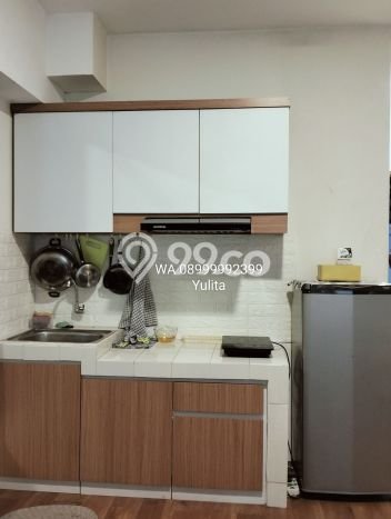 Apartemen Disewa Murah 0 KT / 1 KM di Kosambi, Tangerang Apartemen Disewa Murah 0 KT / 1 KM di Kosambi, Tangerang