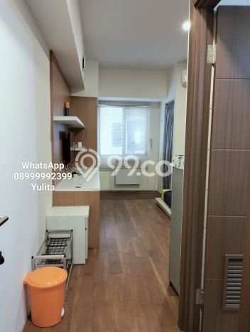 Apartemen Disewa Murah 0 KT / 1 KM di Kosambi, Tangerang Apartemen Disewa Murah 0 KT / 1 KM di Kosambi, Tangerang