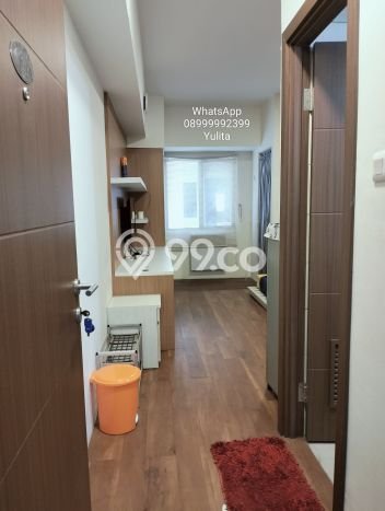 Apartemen Disewa Murah 0 KT / 1 KM di Kosambi, Tangerang Apartemen Disewa Murah 0 KT / 1 KM di Kosambi, Tangerang