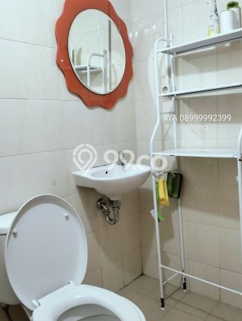 Apartemen Disewa Murah 0 KT / 1 KM di Kosambi, Tangerang Apartemen Disewa Murah 0 KT / 1 KM di Kosambi, Tangerang