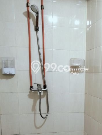 Apartemen Disewa Murah 0 KT / 1 KM di Kosambi, Tangerang Apartemen Disewa Murah 0 KT / 1 KM di Kosambi, Tangerang