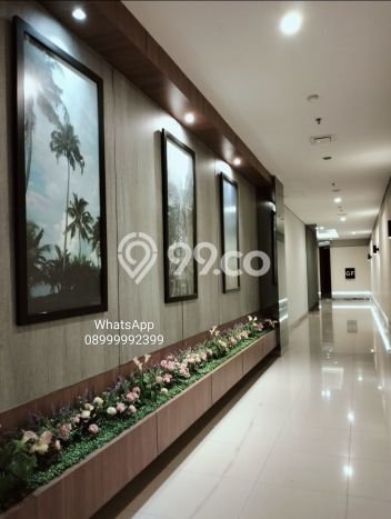 Apartemen Disewa Murah 0 KT / 1 KM di Kosambi, Tangerang Apartemen Disewa Murah 0 KT / 1 KM di Kosambi, Tangerang