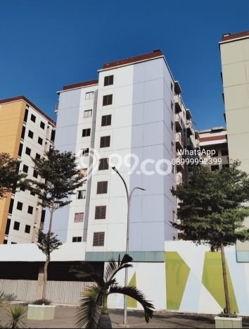 Apartemen Disewa Murah 0 KT / 1 KM di Kosambi, Tangerang Apartemen Disewa Murah 0 KT / 1 KM di Kosambi, Tangerang