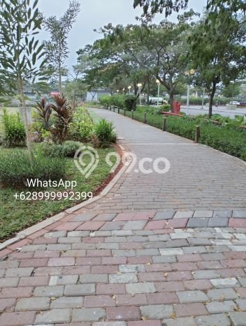 Apartemen Disewa Murah 0 KT / 1 KM di Kosambi, Tangerang Apartemen Disewa Murah 0 KT / 1 KM di Kosambi, Tangerang