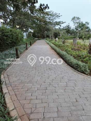 Apartemen Disewa Murah 0 KT / 1 KM di Kosambi, Tangerang Apartemen Disewa Murah 0 KT / 1 KM di Kosambi, Tangerang