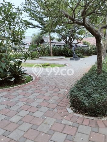 Apartemen Disewa Murah 0 KT / 1 KM di Kosambi, Tangerang Apartemen Disewa Murah 0 KT / 1 KM di Kosambi, Tangerang