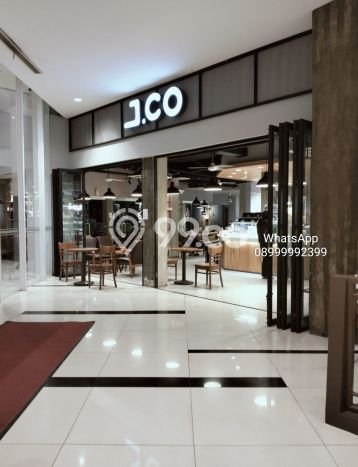 Apartemen Disewa Murah 0 KT / 1 KM di Kosambi, Tangerang Apartemen Disewa Murah 0 KT / 1 KM di Kosambi, Tangerang