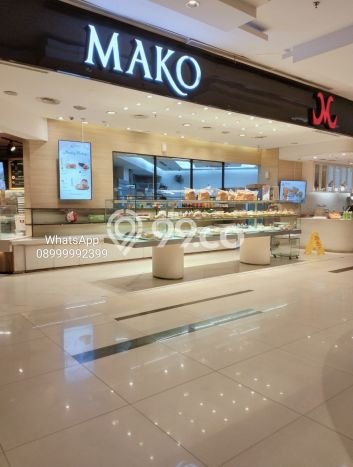 Apartemen Disewa Murah 0 KT / 1 KM di Kosambi, Tangerang Apartemen Disewa Murah 0 KT / 1 KM di Kosambi, Tangerang