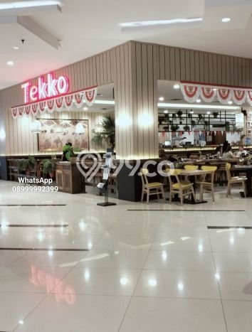 Apartemen Disewa Murah 0 KT / 1 KM di Kosambi, Tangerang Apartemen Disewa Murah 0 KT / 1 KM di Kosambi, Tangerang