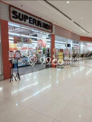 Apartemen Disewa Murah 0 KT / 1 KM di Kosambi, Tangerang Apartemen Disewa Murah 0 KT / 1 KM di Kosambi, Tangerang