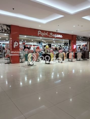 Apartemen Disewa Murah 0 KT / 1 KM di Kosambi, Tangerang Apartemen Disewa Murah 0 KT / 1 KM di Kosambi, Tangerang