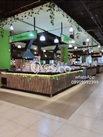 Apartemen Disewa Murah 0 KT / 1 KM di Kosambi, Tangerang Apartemen Disewa Murah 0 KT / 1 KM di Kosambi, Tangerang