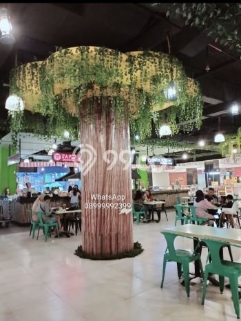 Apartemen Disewa Murah 0 KT / 1 KM di Kosambi, Tangerang Apartemen Disewa Murah 0 KT / 1 KM di Kosambi, Tangerang