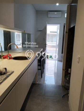 Rumah Bagus Siap Pakai Di Pagedangan Luas 40m2 Lokasi Strategis Rumah Bagus Siap Pakai Di Pagedangan Luas 40m2 Lokasi Strategis