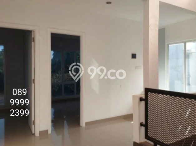 Sewa cepat hunian minimalis lokasi strategis 3 Kamar di Serpong, Tangerang Selatan Sewa cepat hunian minimalis lokasi strategis 3 Kamar di Serpong, Tangerang Selatan