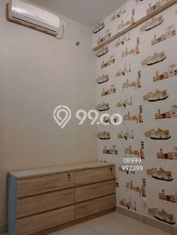 Apartemen Siap Huni 1 BR dengan Harga Terjangkau di Area Pagedangan, Tangerang Apartemen Siap Huni 1 BR dengan Harga Terjangkau di Area Pagedangan, Tangerang