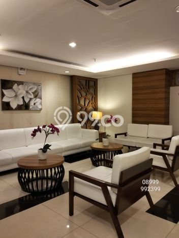 Apartemen Siap Huni 1 BR dengan Harga Terjangkau di Area Pagedangan, Tangerang Apartemen Siap Huni 1 BR dengan Harga Terjangkau di Area Pagedangan, Tangerang