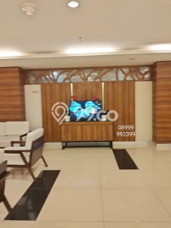 Apartemen Siap Huni 1 BR dengan Harga Terjangkau di Area Pagedangan, Tangerang Apartemen Siap Huni 1 BR dengan Harga Terjangkau di Area Pagedangan, Tangerang