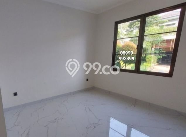 Dijual Rumah Mewah Elegan Dengan View Cantik di BSD, Tangerang Dijual Rumah Mewah Elegan Dengan View Cantik di BSD, Tangerang