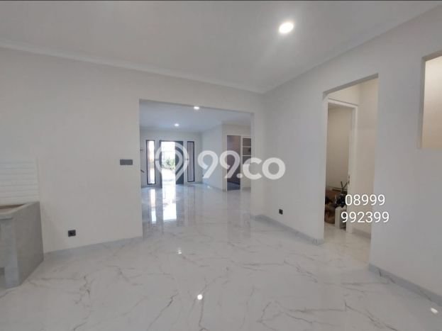 Dijual Rumah Mewah Elegan Dengan View Cantik di BSD, Tangerang Dijual Rumah Mewah Elegan Dengan View Cantik di BSD, Tangerang