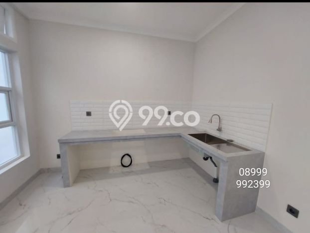 Dijual Rumah Mewah Elegan Dengan View Cantik di BSD, Tangerang Dijual Rumah Mewah Elegan Dengan View Cantik di BSD, Tangerang