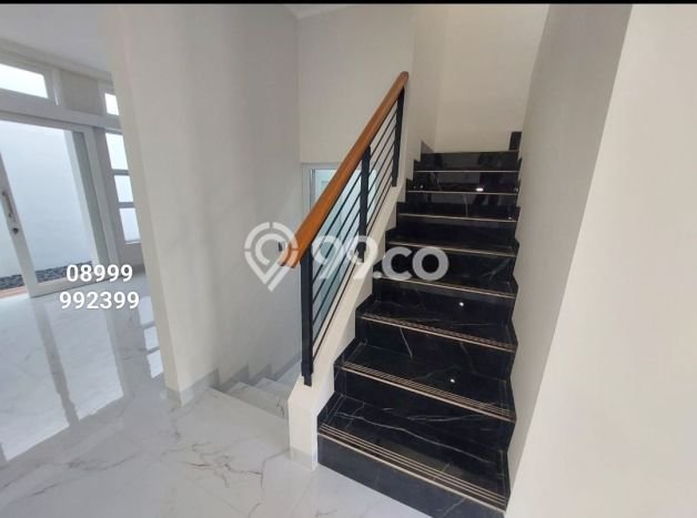 Dijual Rumah Mewah Elegan Dengan View Cantik di BSD, Tangerang Dijual Rumah Mewah Elegan Dengan View Cantik di BSD, Tangerang
