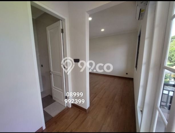 Dijual Rumah Mewah Elegan Dengan View Cantik di BSD, Tangerang Dijual Rumah Mewah Elegan Dengan View Cantik di BSD, Tangerang