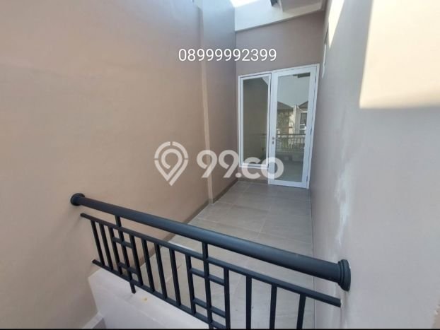 Dijual Rumah Mewah Elegan Dengan View Cantik di BSD, Tangerang Dijual Rumah Mewah Elegan Dengan View Cantik di BSD, Tangerang