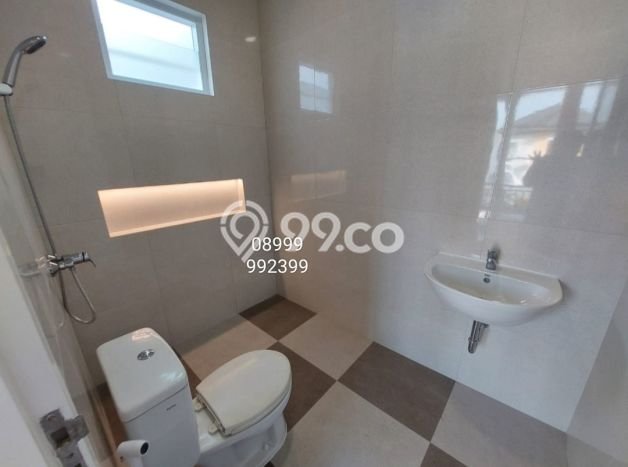 Dijual Rumah Mewah Elegan Dengan View Cantik di BSD, Tangerang Dijual Rumah Mewah Elegan Dengan View Cantik di BSD, Tangerang