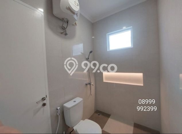 Dijual Rumah Mewah Elegan Dengan View Cantik di BSD, Tangerang Dijual Rumah Mewah Elegan Dengan View Cantik di BSD, Tangerang