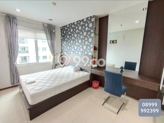 Hunian Strategis 65m2 di Thamrin Jakarta Pusat 2 Bedroom Hunian Strategis 65m2 di Thamrin Jakarta Pusat 2 Bedroom