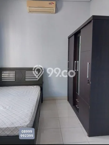 Rumah Cantik Siap Huni Di Serpong Luas 225m2 Aman Rumah Cantik Siap Huni Di Serpong Luas 225m2 Aman
