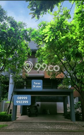 Rumah Cantik Siap Huni Di Pagedangan Luas 146m2 Aman Rumah Cantik Siap Huni Di Pagedangan Luas 146m2 Aman