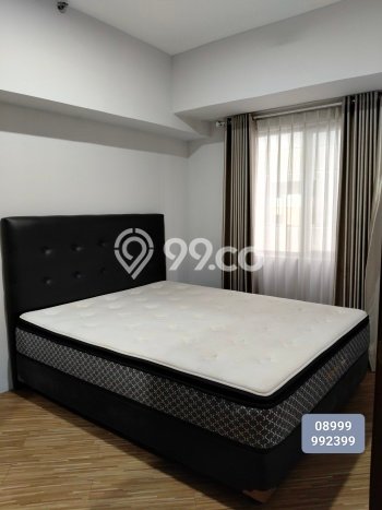 Ada Unit Hunian Hemat Disewa di Kosambi, Tangerang 1 BR Ada Unit Hunian Hemat Disewa di Kosambi, Tangerang 1 BR