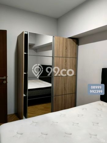 Ada Unit Hunian Hemat Disewa di Kosambi, Tangerang 1 BR Ada Unit Hunian Hemat Disewa di Kosambi, Tangerang 1 BR