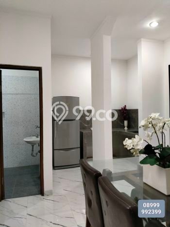 Rumah Cantik Siap Huni Di Serpong Luas 55m2 Aman Rumah Cantik Siap Huni Di Serpong Luas 55m2 Aman