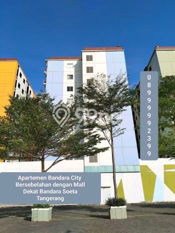 Ada Unit Hunian Hemat Disewa di Kosambi, Tangerang 1 BR Ada Unit Hunian Hemat Disewa di Kosambi, Tangerang 1 BR