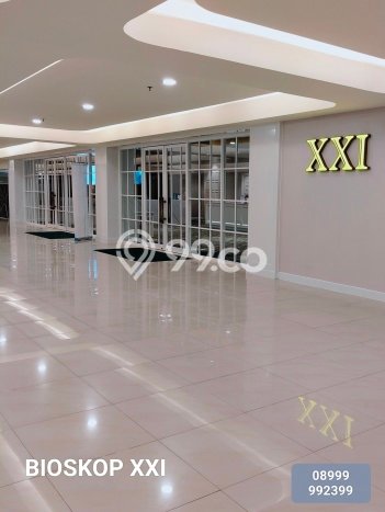 Ada Unit Hunian Hemat Disewa di Kosambi, Tangerang 1 BR Ada Unit Hunian Hemat Disewa di Kosambi, Tangerang 1 BR