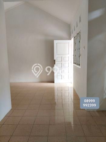 Rumah sewa siap pakai 2 KT di BSD Griya Loka, Tangerang Rumah sewa siap pakai 2 KT di BSD Griya Loka, Tangerang