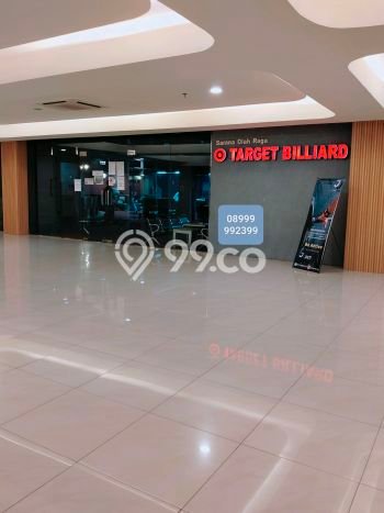 Ada Unit Hunian Hemat Disewa di Kosambi, Tangerang 1 BR Ada Unit Hunian Hemat Disewa di Kosambi, Tangerang 1 BR