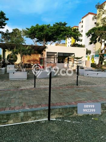 Ada Unit Hunian Hemat Disewa di Kosambi, Tangerang 1 BR Ada Unit Hunian Hemat Disewa di Kosambi, Tangerang 1 BR