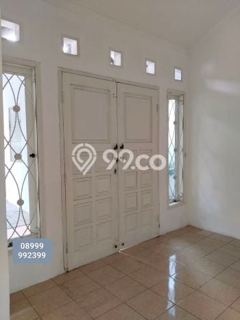 Rumah sewa siap pakai 2 KT di BSD Griya Loka, Tangerang Rumah sewa siap pakai 2 KT di BSD Griya Loka, Tangerang