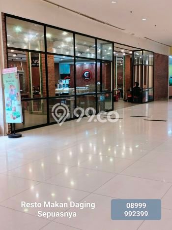 Ada Unit Hunian Hemat Disewa di Kosambi, Tangerang 1 BR Ada Unit Hunian Hemat Disewa di Kosambi, Tangerang 1 BR
