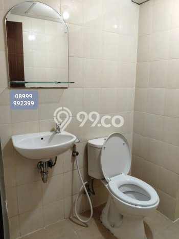 Ada Unit Hunian Hemat Disewa di Kosambi, Tangerang 1 BR Ada Unit Hunian Hemat Disewa di Kosambi, Tangerang 1 BR
