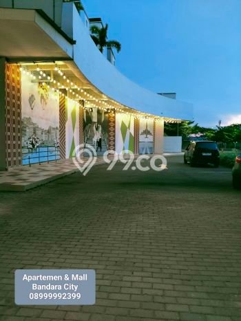 Ada Unit Hunian Hemat Disewa di Kosambi, Tangerang 1 BR Ada Unit Hunian Hemat Disewa di Kosambi, Tangerang 1 BR