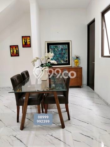 Rumah Cantik Siap Huni Di Serpong Luas 55m2 Aman Rumah Cantik Siap Huni Di Serpong Luas 55m2 Aman