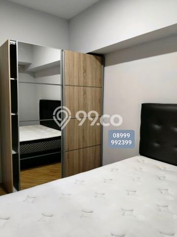 Ada Unit Hunian Hemat Disewa di Kosambi, Tangerang 1 BR Ada Unit Hunian Hemat Disewa di Kosambi, Tangerang 1 BR