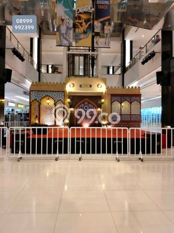 Ada Unit Hunian Hemat Disewa di Kosambi, Tangerang 1 BR Ada Unit Hunian Hemat Disewa di Kosambi, Tangerang 1 BR