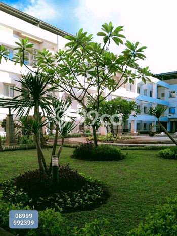 Ada Unit Hunian Hemat Disewa di Kosambi, Tangerang 1 BR Ada Unit Hunian Hemat Disewa di Kosambi, Tangerang 1 BR