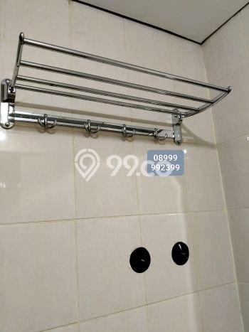 Ada Unit Hunian Hemat Disewa di Kosambi, Tangerang 1 BR Ada Unit Hunian Hemat Disewa di Kosambi, Tangerang 1 BR